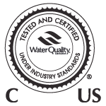Tested and Certified